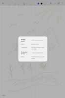 Using the Focus Pen - Xiaomi Pad 7 Pro review