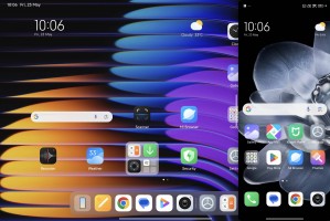 Interconnectivity - Xiaomi Pad 7 Pro review