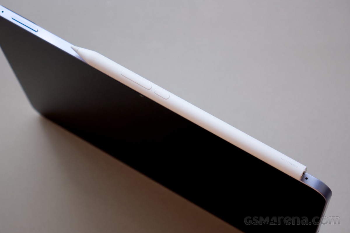 Xiaomi Pad 7 review