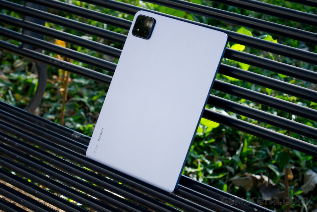 Xiaomi Pad 7 review