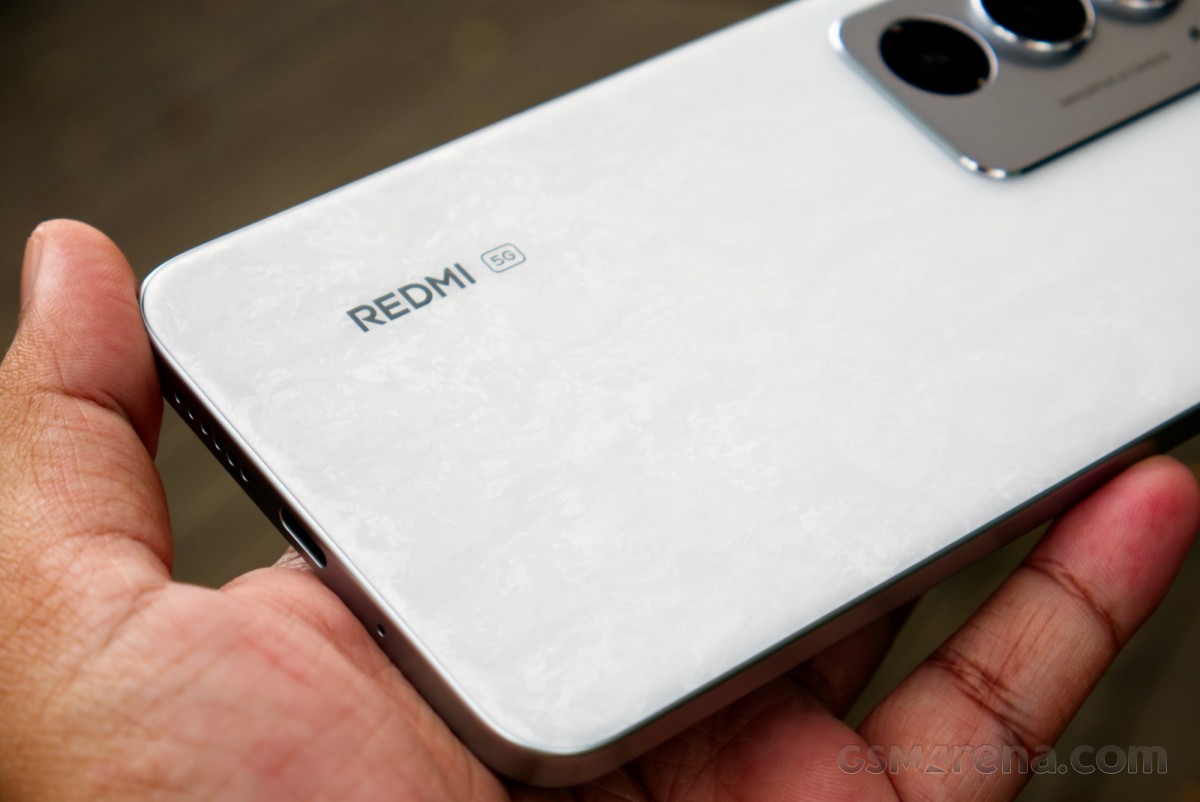 Xiaomi Redmi 15 5G hands-on review