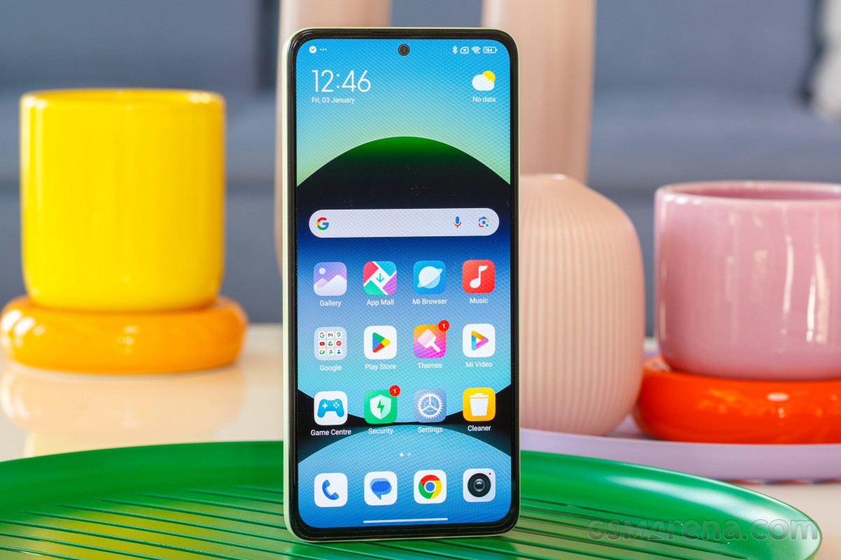 Xiaomi Redmi Note 14 4G Review