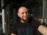 Selfies - f/2.2, ISO 50, 1/1042s - Xiaomi Redmi Note 14 5G review