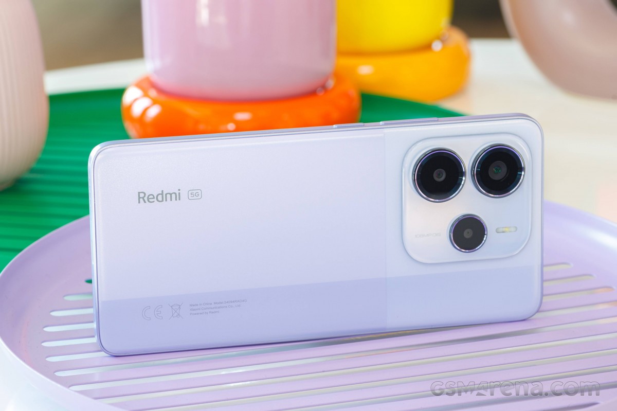 Xiaomi Redmi Note 14 5G review