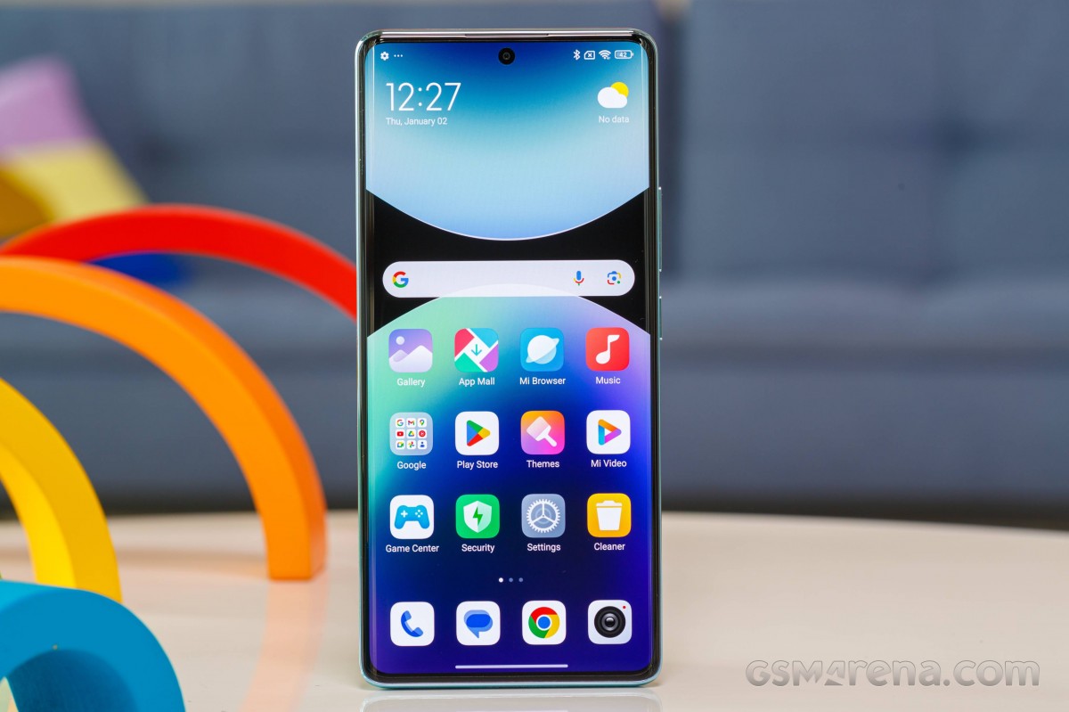 Xiaomi Redmi Note 14 Pro 4g review