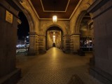 Xiaomi Redmi Note 14 Pro 5G: 8MP ultrawide camera low-light samples - f/2.2, ISO 1250, 1/10s - Xiaomi Redmi Note 14 Pro 5G review