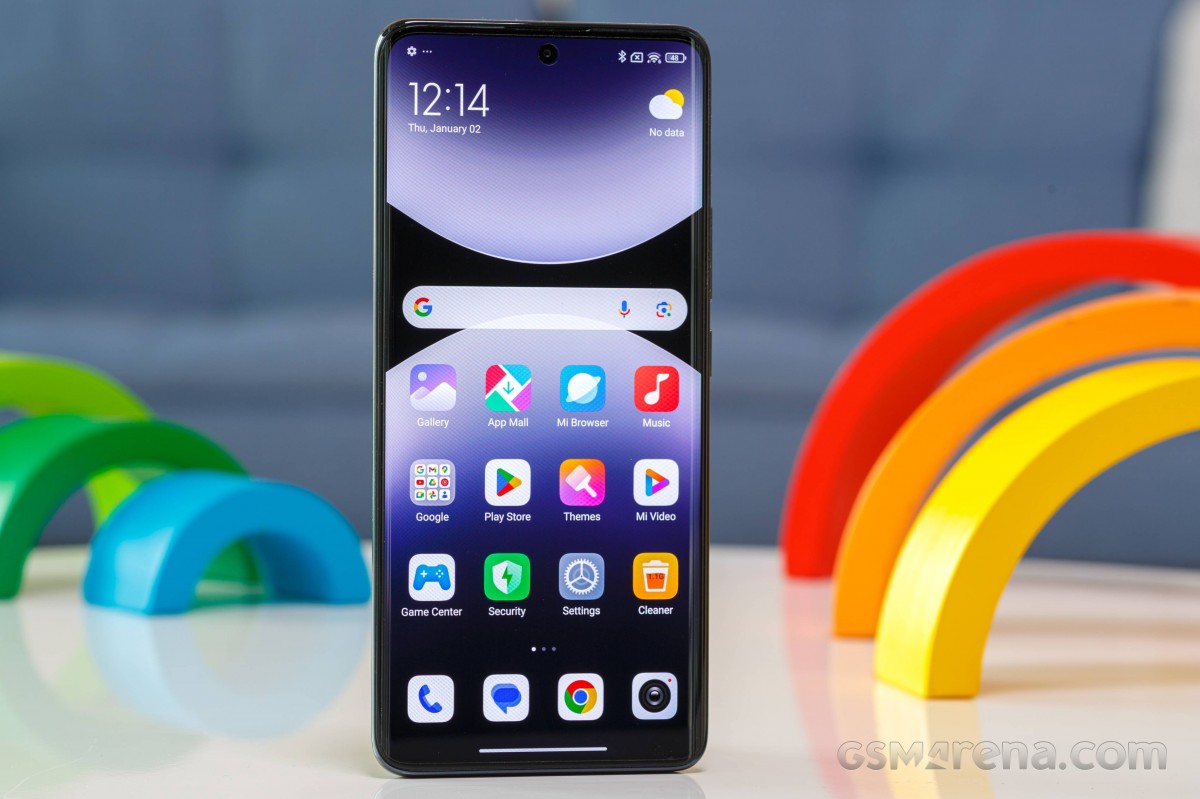 Xiaomi Redmi Note 14 Pro 5G review