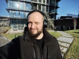 Selfies - f/2.2, ISO 50, 1/963s - Xiaomi Redmi Note 14 Pro+ review