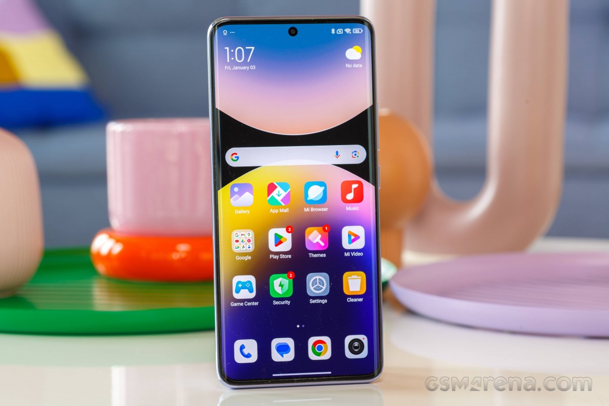 Xiaomi Redmi Note 14 Pro+ review