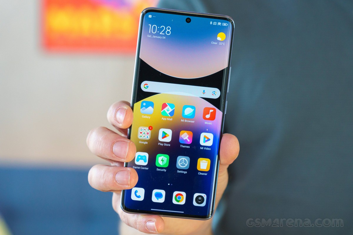 Xiaomi Redmi Note 14 Pro+ review