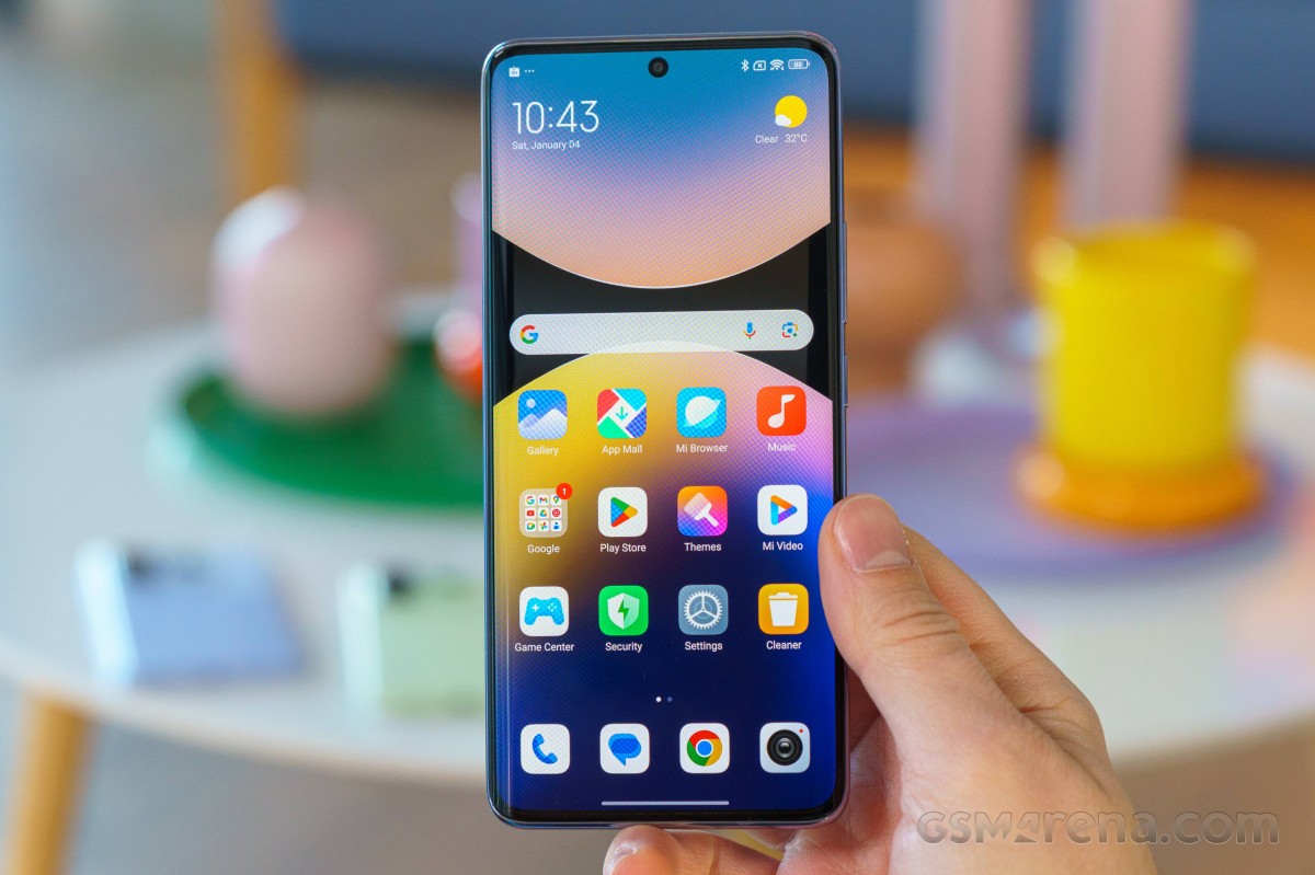 Xiaomi Redmi Note 14 Pro+ review