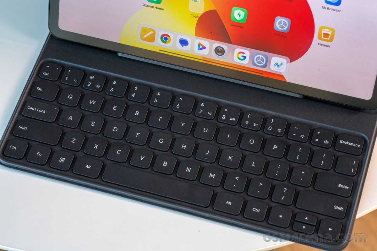 Огляд Xiaomi Redmi Pad 2 Pro