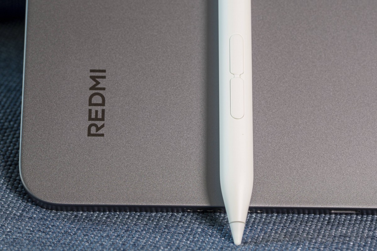 Огляд Xiaomi Redmi Pad 2 Pro