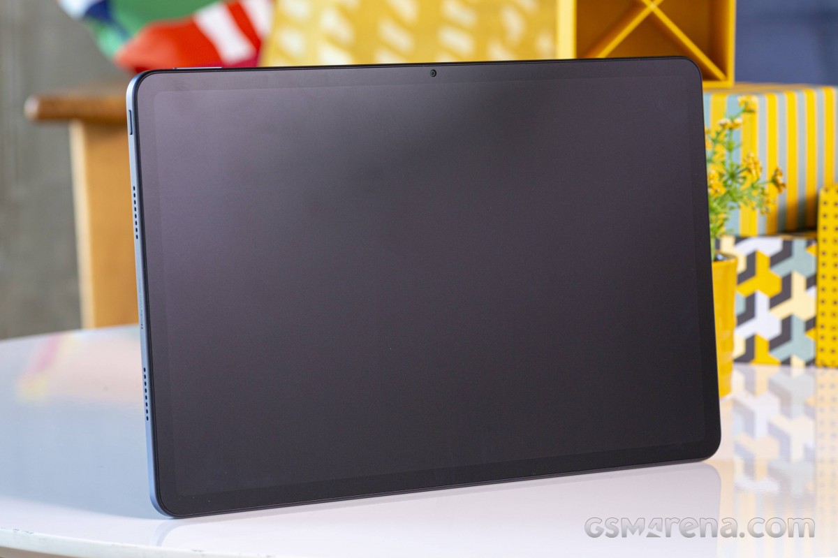 Огляд Xiaomi Redmi Pad 2 Pro
