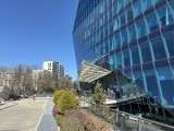 Daylight samples, rear camera (1x), 24MP - 26mm, f/1.6, ISO 25, 1/1105s (5712x4284px) - Apple iPhone 17e review