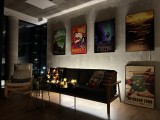 Low-light samples, rear camera (1x), auto Night mode - 26mm, f/1.6, ISO 400, 1/25s (5712x4284px) - Apple iPhone 17e review