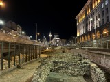 Low-light samples, rear camera (1x), auto Night mode - 26mm, f/1.6, ISO 400, 1/9s (4032x3024px) - Apple iPhone 17e review