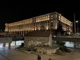 Low-light samples, rear camera (1x), max Night mode - 26mm, f/1.6, ISO 640, 1/25s (4032x3024px) - Apple iPhone 17e review