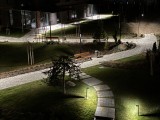 Low-light samples, rear camera (2x), auto Night mode - 52mm, f/1.6, ISO 160, 1/5s (4032x3024px) - Apple iPhone 17e review