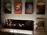 Low-light samples, rear camera (2x), max Night mode - 52mm, f/1.6, ISO 125, 1/10s (4032x3024px) - Apple iPhone 17e review