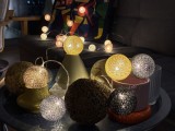 Low-light samples, rear camera (2x), max Night mode - 52mm, f/1.6, ISO 250, 1/20s (4032x3024px) - Apple iPhone 17e review