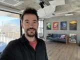 Selfie samples - 23mm, f/1.9, ISO 125, 1/60s (4032x3024px) - Apple iPhone 17e review
