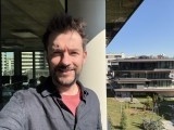 Selfie samples - 23mm, f/1.9, ISO 25, 1/1172s (4032x3024px) - Apple iPhone 17e review
