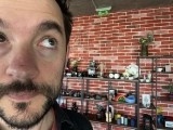 Selfie samples - 23mm, f/1.9, ISO 200, 1/60s (4032x3024px) - Apple iPhone 17e review