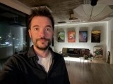 Selfie samples - 23mm, f/1.9, ISO 640, 1/8s (4032x3024px) - Apple iPhone 17e review
