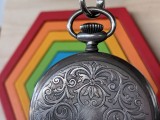 Close-up samples, rear camera (2x) - 52mm, f/1.6, ISO 50, 1/60s (4032x3024px) - Apple iPhone 17e review