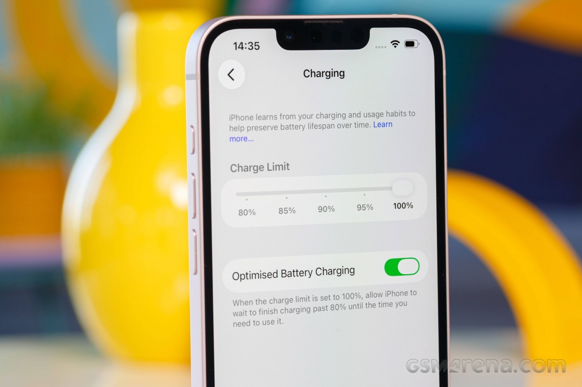 Apple iPhone 17e review