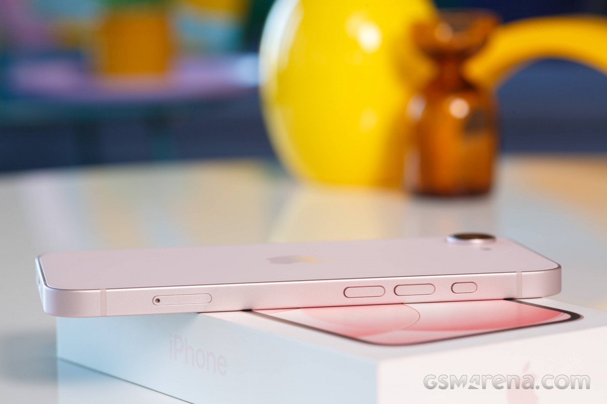 Apple iPhone 17e review