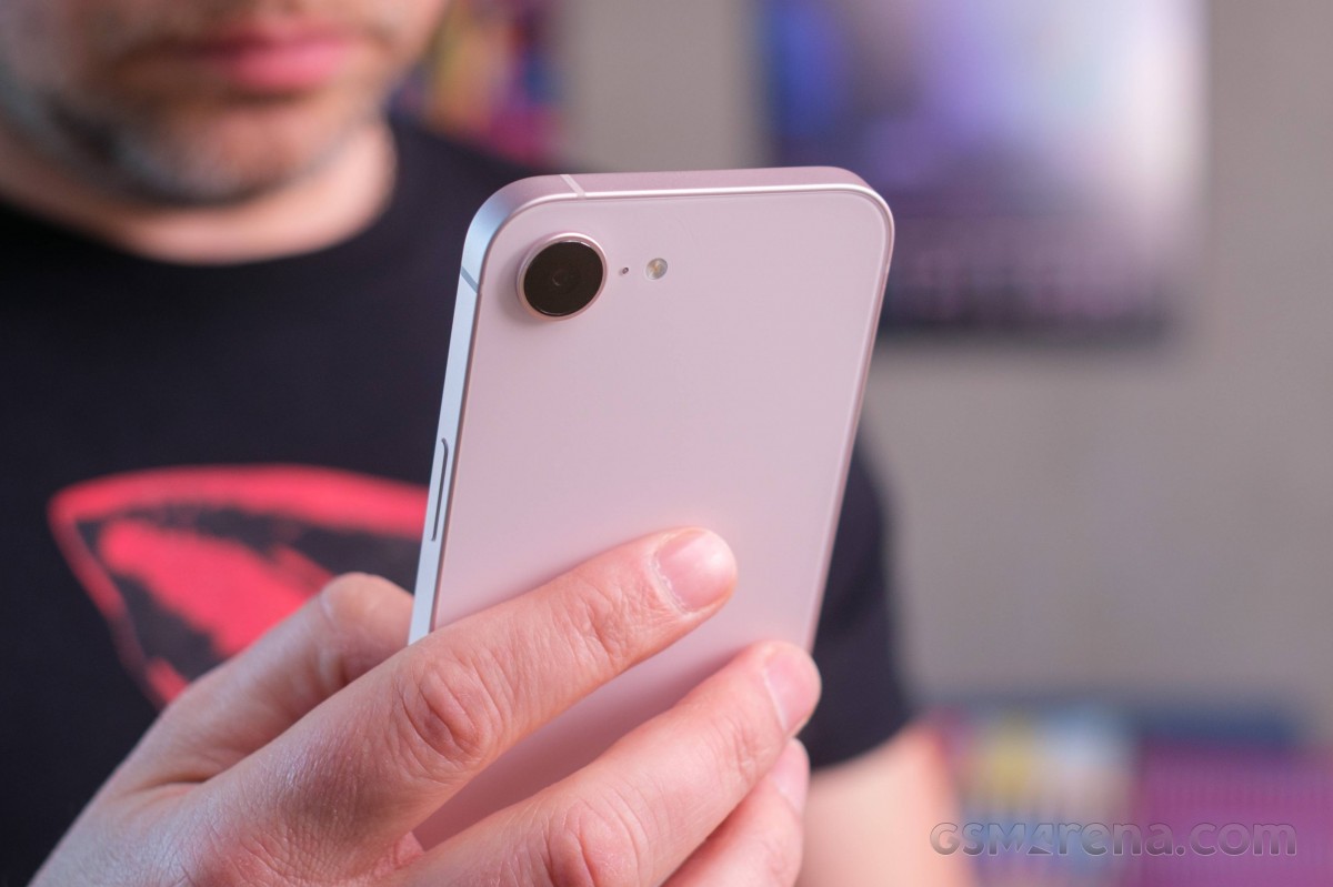 Apple iPhone 17e review