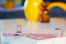 iPhone 17e - Apple iPhone 17e review