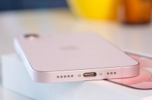 iPhone 17e - Apple iPhone 17e review