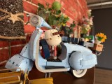 Daylight samples, main camera (1x) - 24mm, f/1.8, ISO 250, 1/121s (5712x4284px) - Apple iPhone18 Pro Max review