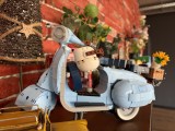 Daylight samples, main camera (1x), 48MP - 24mm, f/1.8, ISO 250, 1/121s (8064x6048px) - Apple iPhone18 Pro Max review
