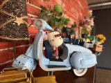 More variable aperture samples, main camera (1x): f/1.48 - 24mm, f/1.5, ISO 160, 1/100s (5712x4284px) - Apple iPhone18 Pro Max review