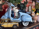 Daylight samples, telephoto camera (4x) - 100mm, f/2.8, ISO 400, 1/118s (5712x4284px) - Apple iPhone18 Pro Max review