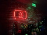 Low-light samples, ultrawide camera (0.5x) - 14mm, f/2.2, ISO 2500, 1/17s (5712x4284px) - Apple iPhone18 Pro Max review