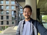Selfie samples - 20mm, f/1.9, ISO 32, 1/172s (3672x4896px) - Apple iPhone18 Pro Max review