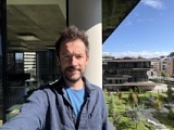 Selfie samples - 20mm, f/1.9, ISO 32, 1/859s (3672x4896px) - Apple iPhone18 Pro Max review