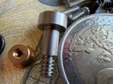 Close-up samples, ultrawide camera (1x) - 25mm, f/2.2, ISO 160, 1/121s (4032x3024px) - Apple iPhone18 Pro Max review