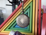 Close-up samples, main camera (2x) - 48mm, f/1.8, ISO 100, 1/99s (4032x3024px) - Apple iPhone18 Pro Max review