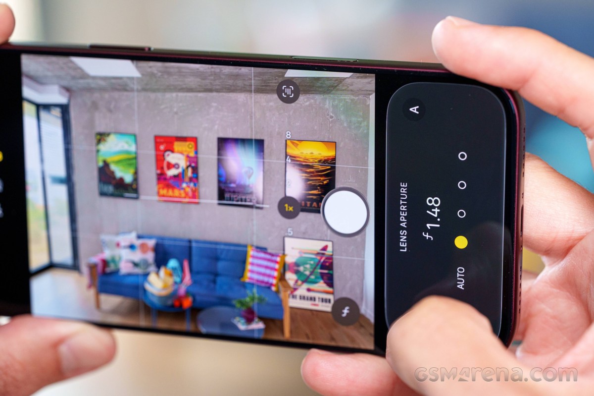 Apple iPhone18 Pro Max review