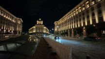 Video screengrabs, low light: 0.5x -  (3840x2160px) - Apple iPhone18 Pro Max review