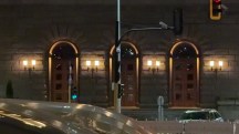 Video screengrabs, low light: 8x -  (3840x2160px) - Apple iPhone18 Pro Max review