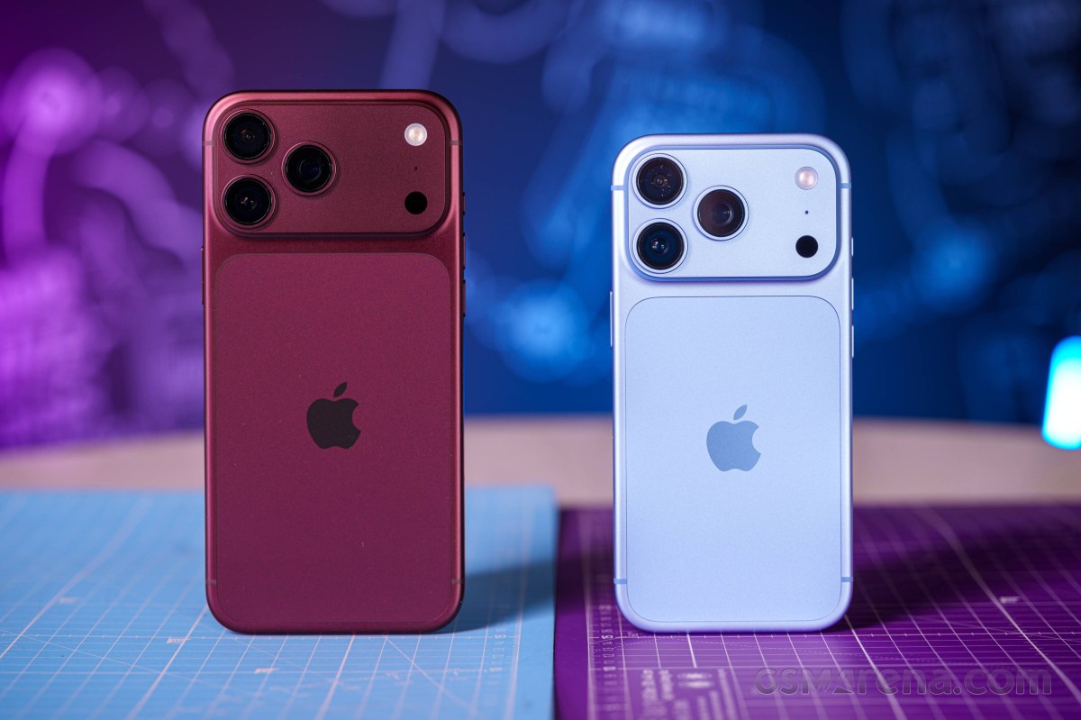 Apple Iphone 18 Pro review