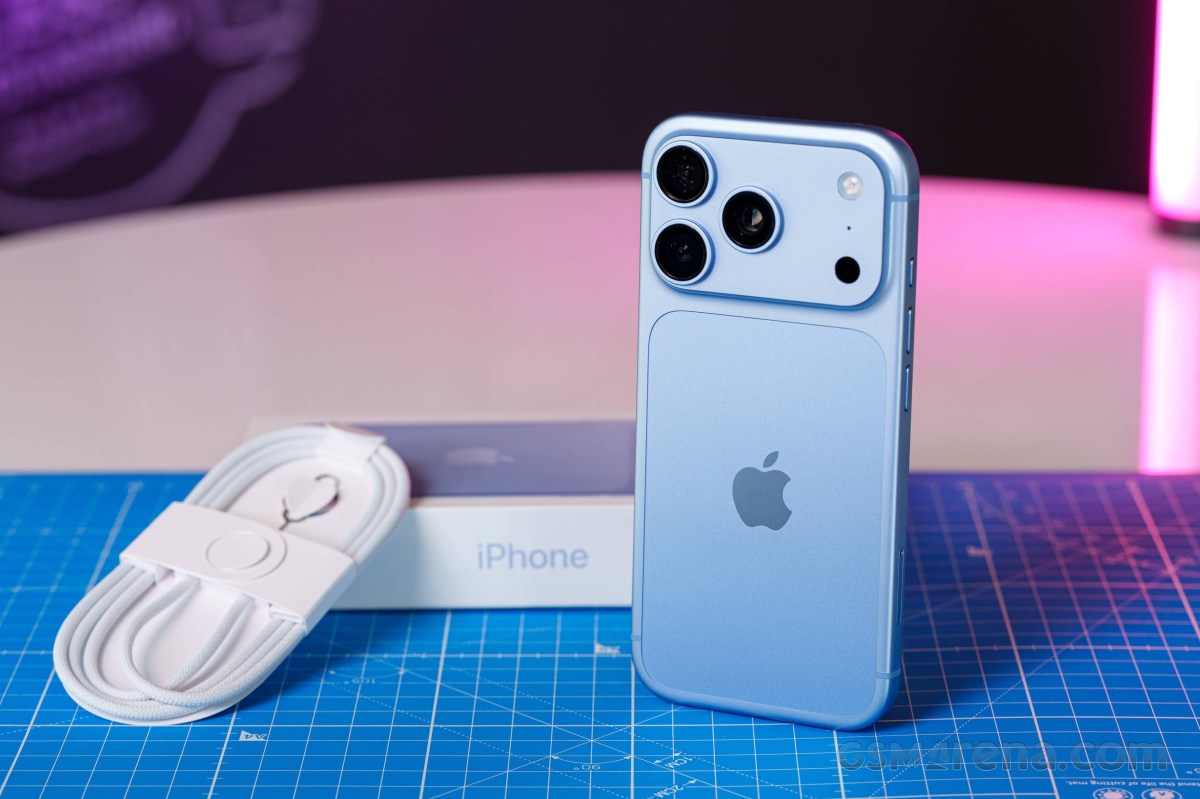 обзор смартфона Apple iPhone 18 Pro — иллюстрация 4 к материалу обзор смартфона Apple iPhone 18 Pro — иллюстрация 4 к материалу