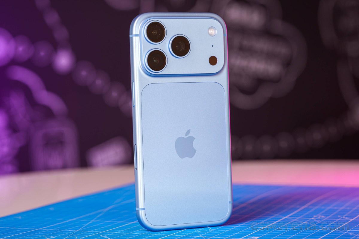 обзор смартфона Apple iPhone 18 Pro — иллюстрация 2 к материалу обзор смартфона Apple iPhone 18 Pro — иллюстрация 2 к материалу